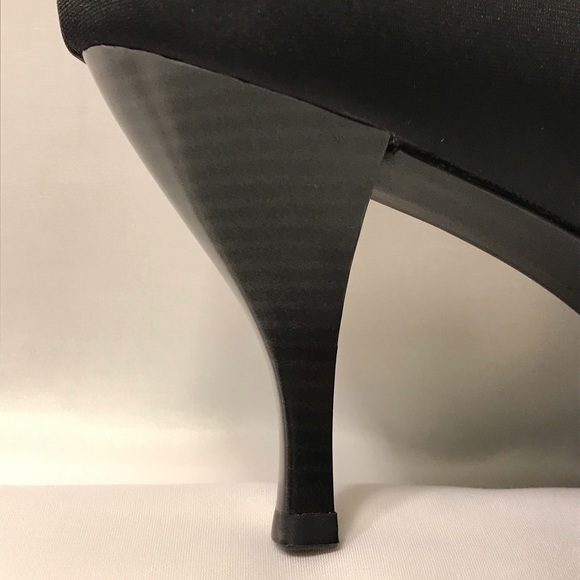 High-Heeled Ankle Bootie - Picture 8 of 11